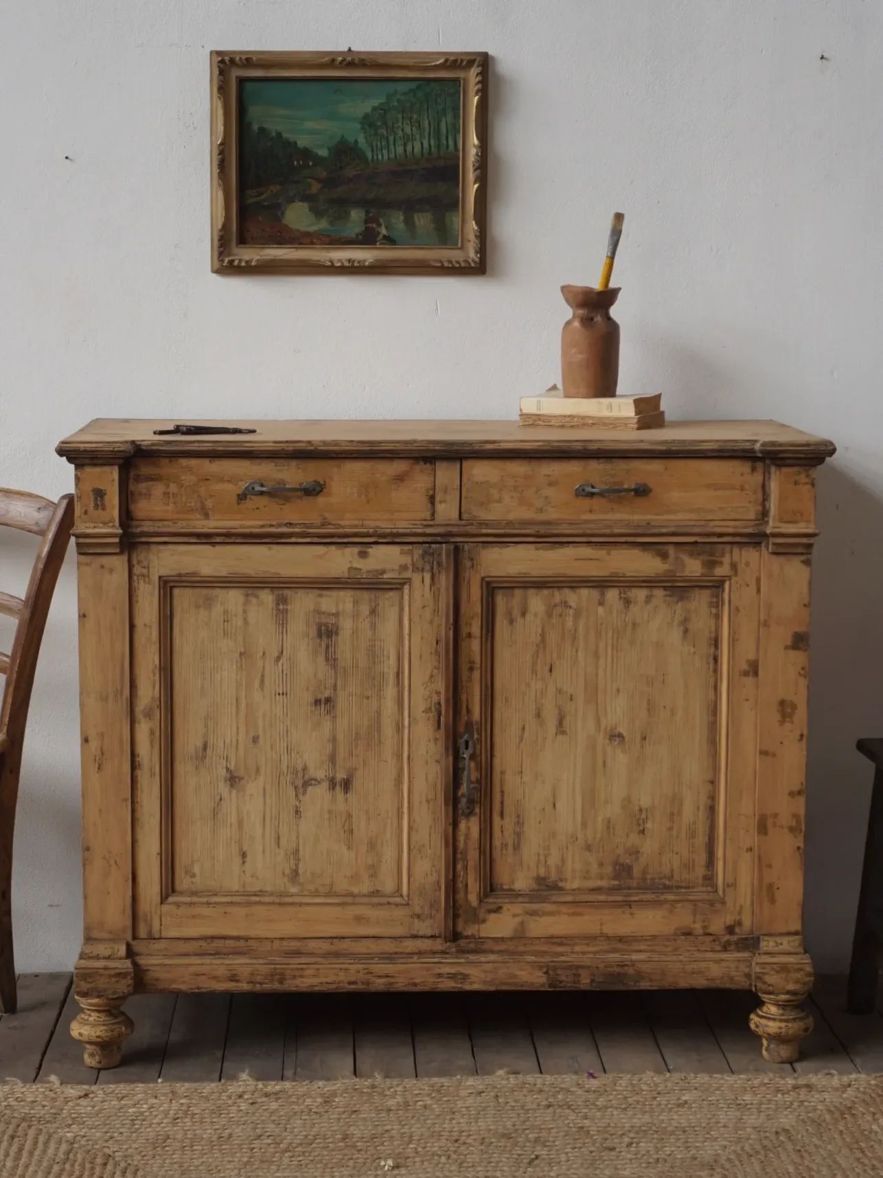 Credenza