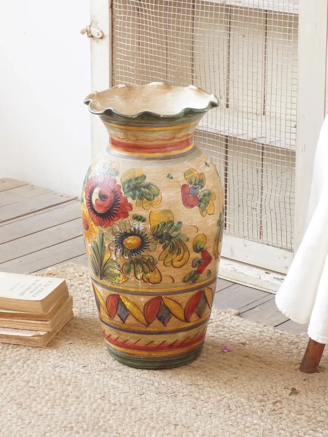 Vaso