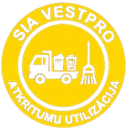 “SIA VESTPRO ATKRTUMU UTILIZACIJA”