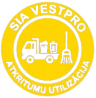 “SIA VESTPRO ATKRTUMU UTILIZACIJA”