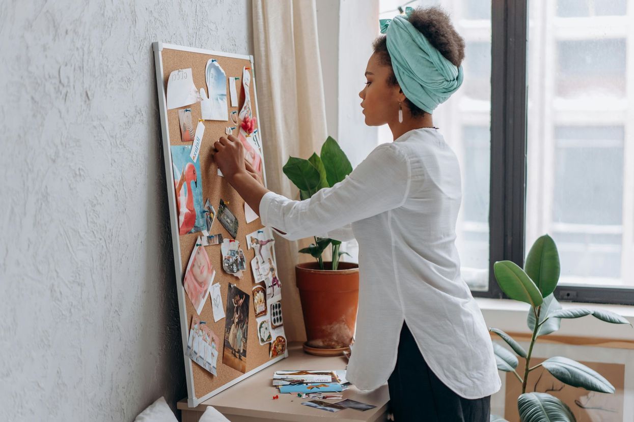 Art & Creative Theraphy