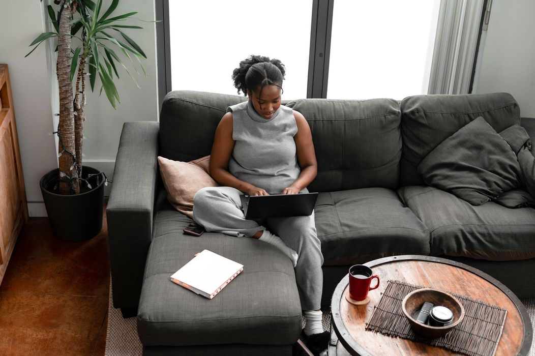 Journals & Affirmation