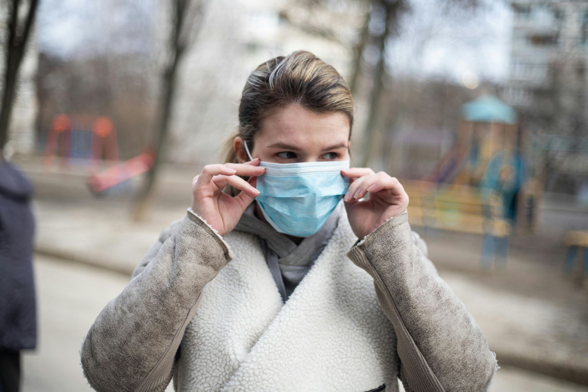 Flu Season