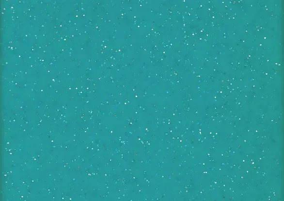 Teal Background With Scattered White Sparkles — Bombs Away Pools in Coolangatta, QLD