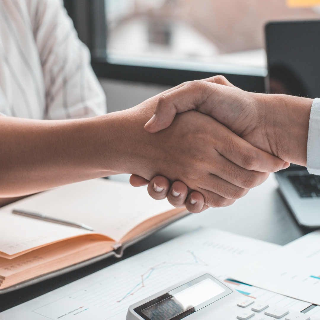 Pro bono recruitment