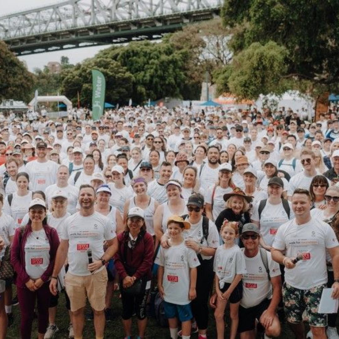 Walk for Awareness