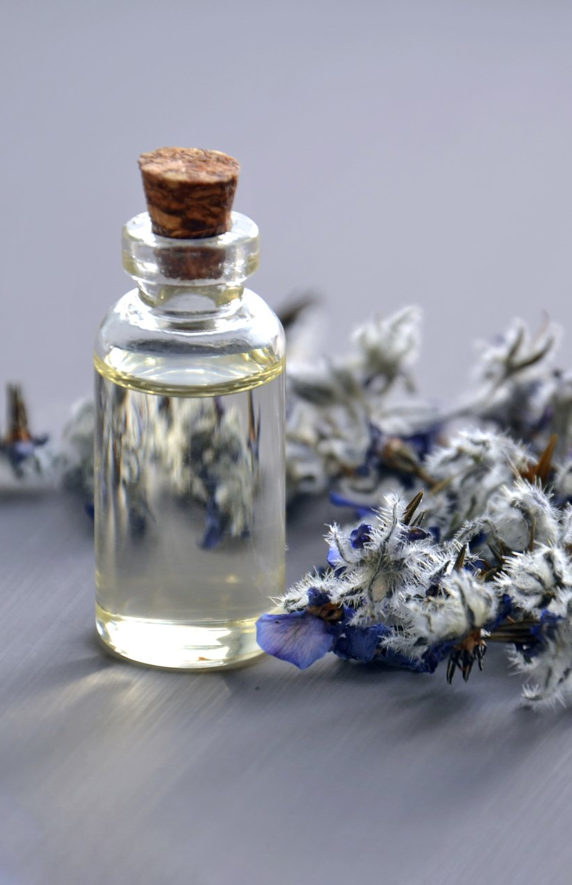 Parfum la maison des senteurs