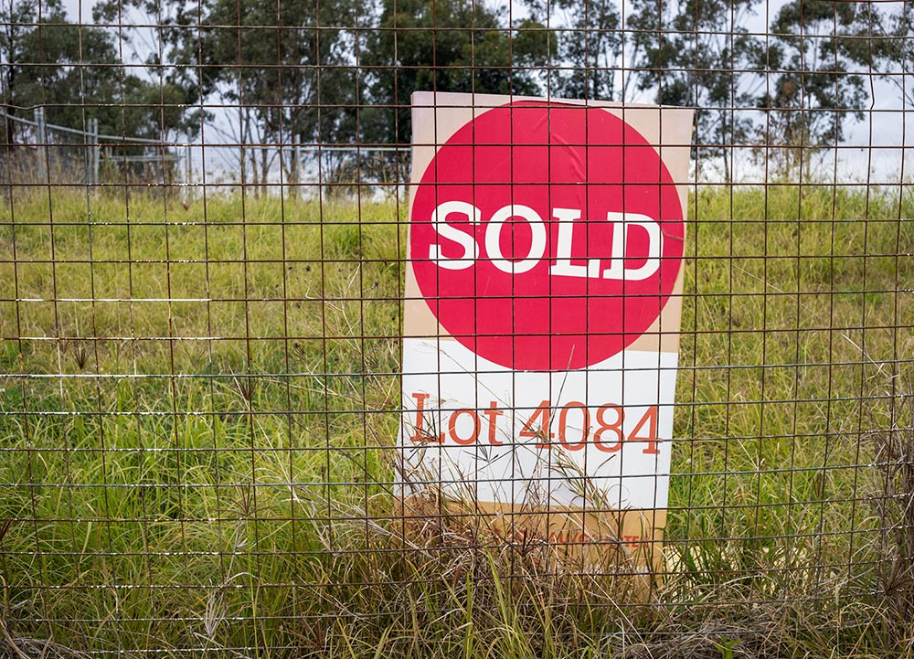 Commercial Land For Sale Colorado Springs, CO Case International