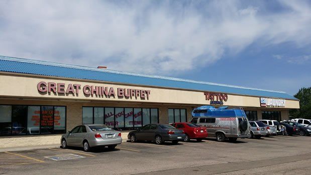 Crossland Economy Studio — Colorado Springs, CO — Case International Company