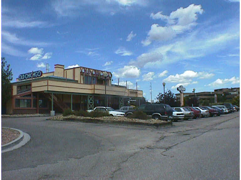 Old Chicago — Colorado Springs, CO — Case International Company