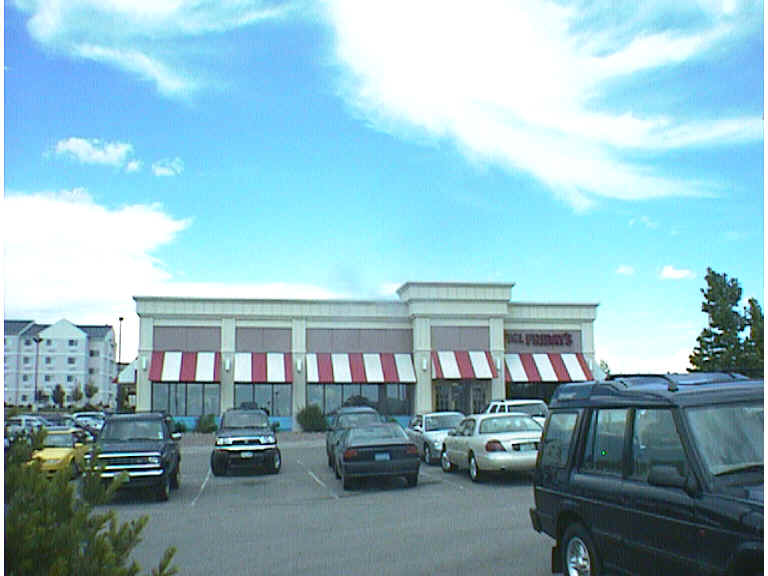 TGI Friday's — Colorado Springs, CO — Case International Company