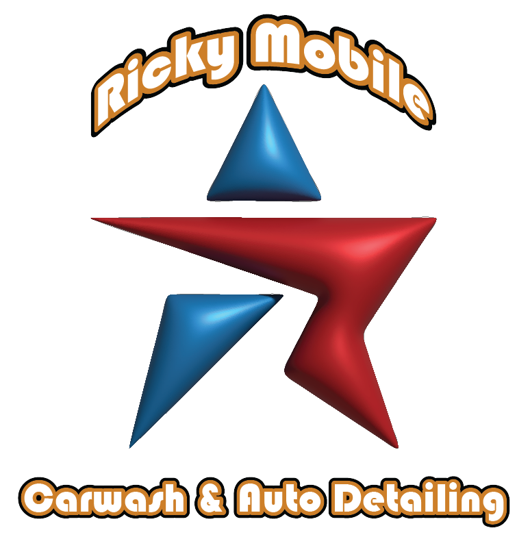 Ricky's Mobile Car Wash & Auto Detailing