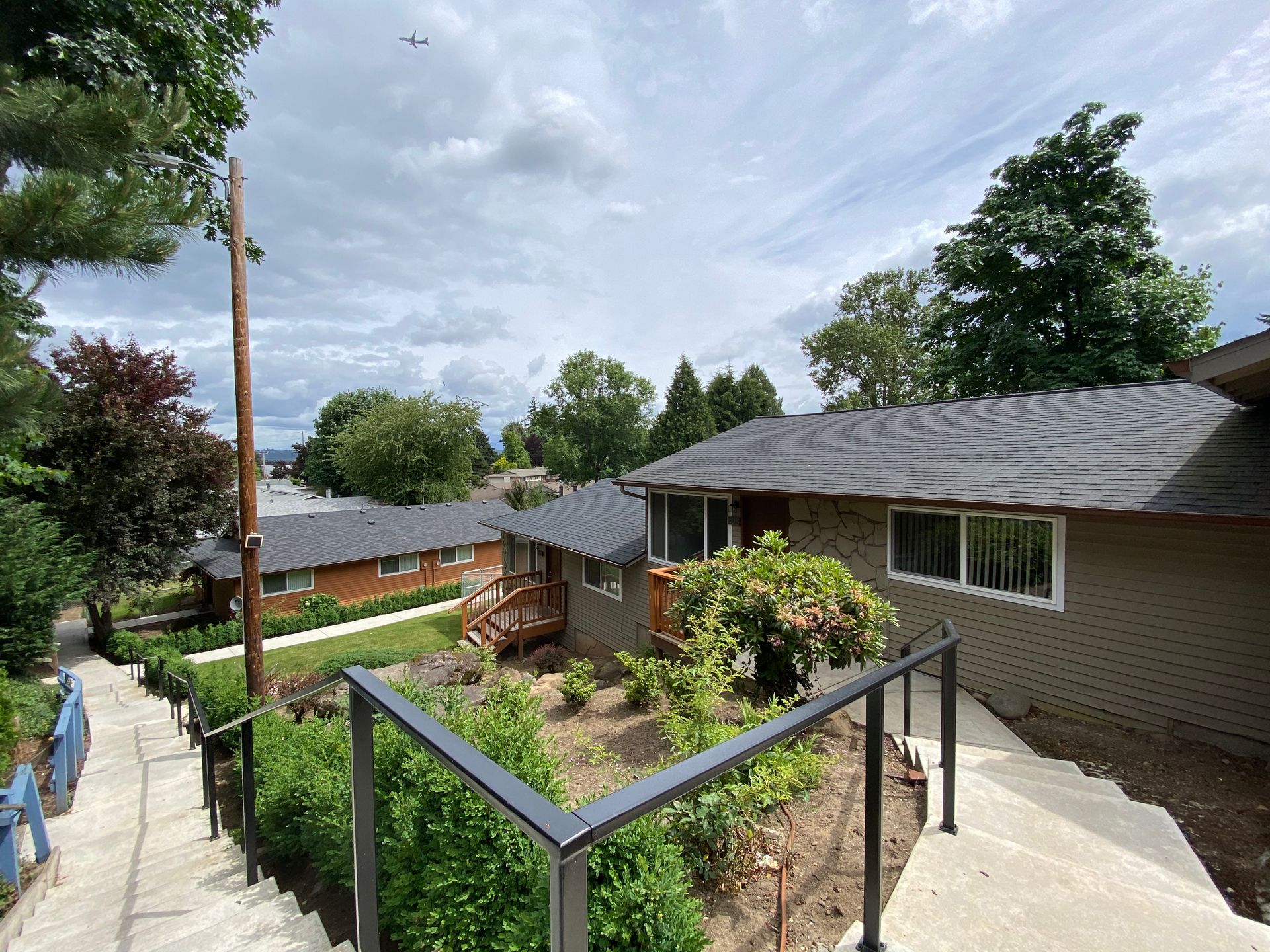 183rd Avenue Duplexes Property Image