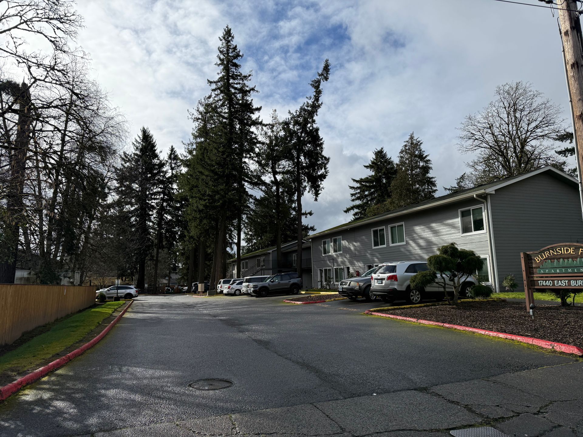 Bendford Court Property Image