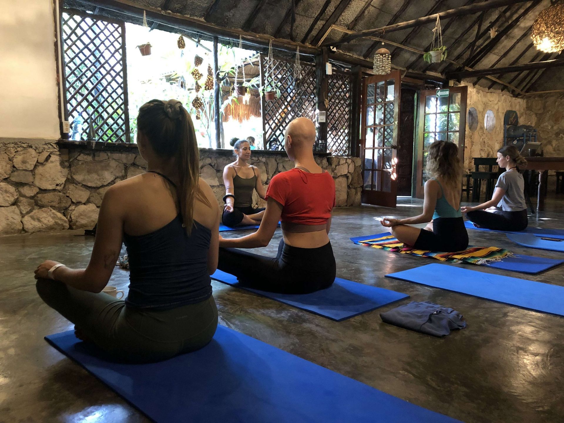 Yoga