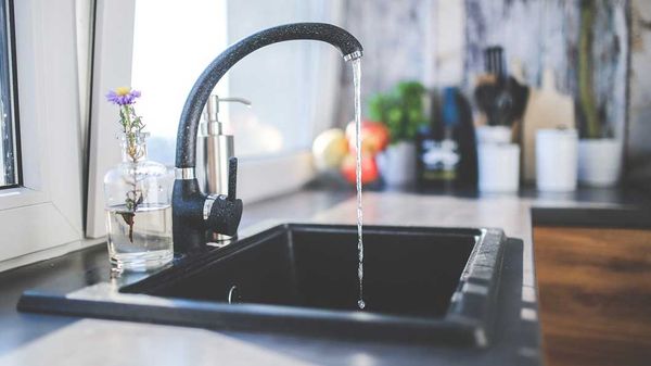 Kitchen Sink
