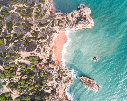 5 Nights Carvoeiro, Algarve - 3* Colina Village