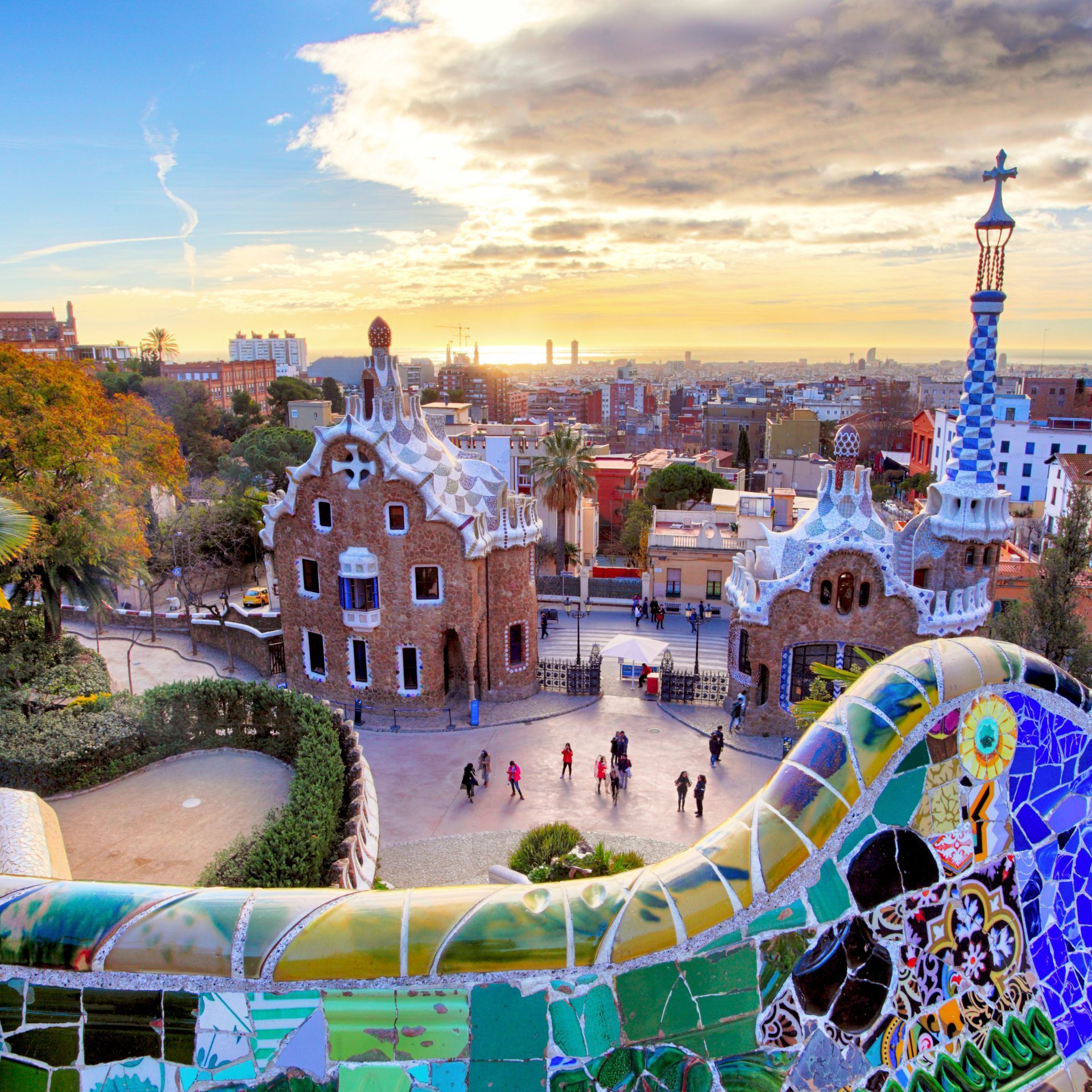 barcelona 
