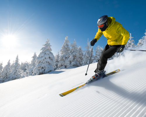 7 Nights La Clusaz, France- 4* Odalys Prestige Residence Mendi Alde 