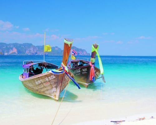 10 Nights Thailand - 5* Kalima Khao Lak & 5* Treehouse Villas Koh Yao