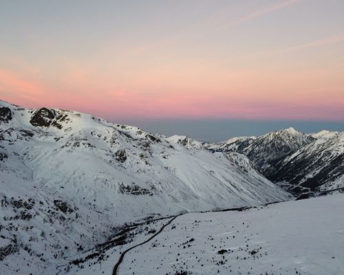 7 Nights Soldeu, Andorra- 4* Sport Hotel (Family)