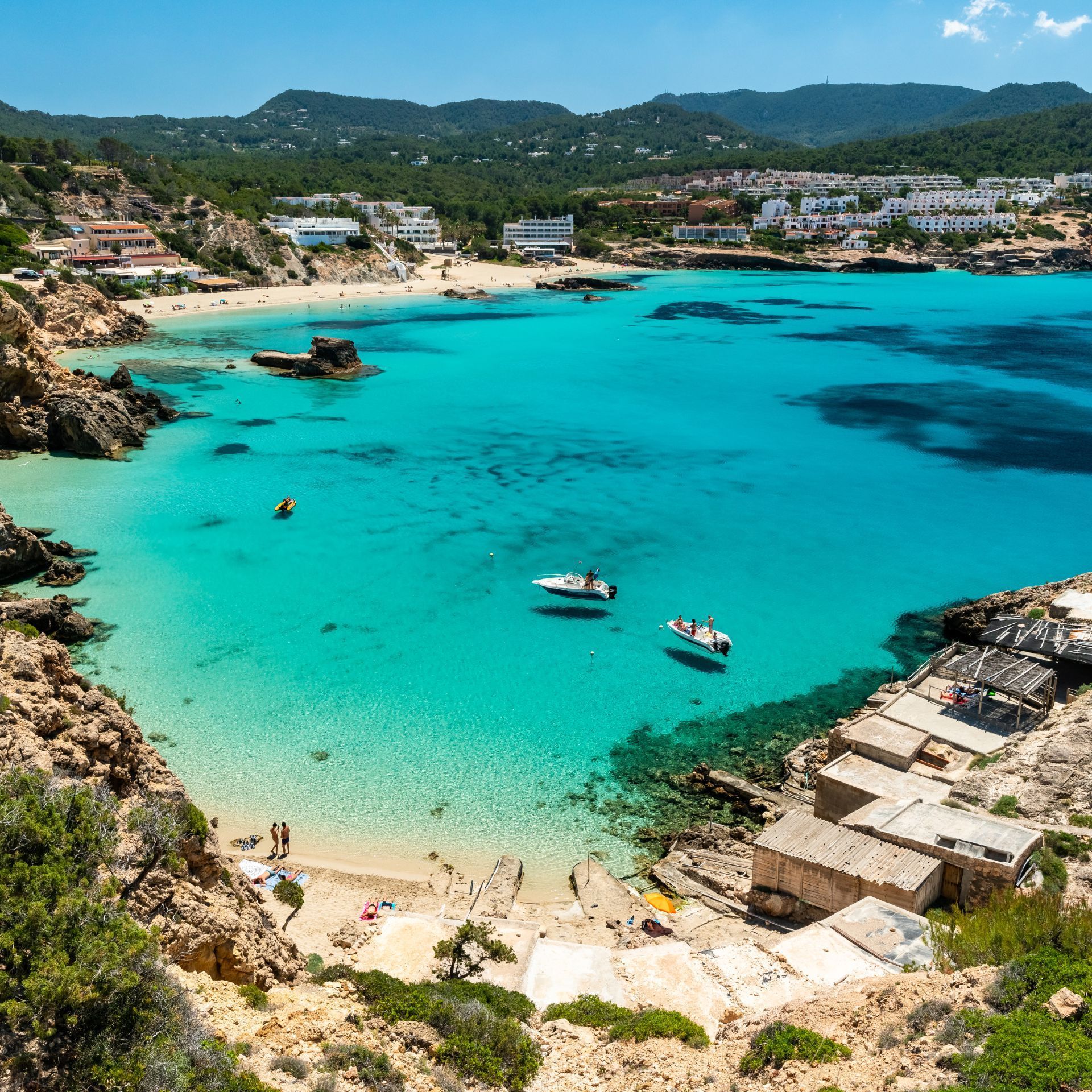 ibiza