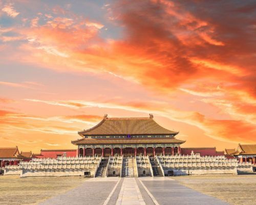 11 Days Essential China Escorted Tour
