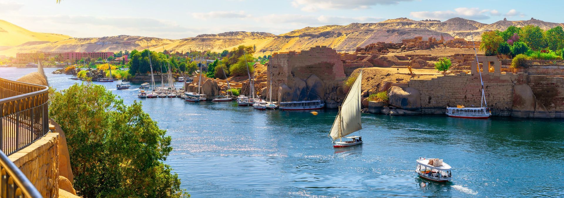 7 Day Egyptian Gem Tour: Cairo and Alexandria 