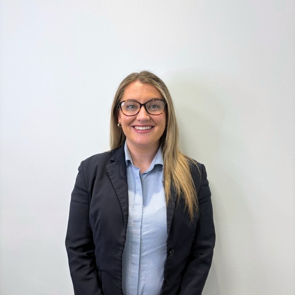 Kaytlyn Fitzharris, Travel Consultant of Barter's Travelnet