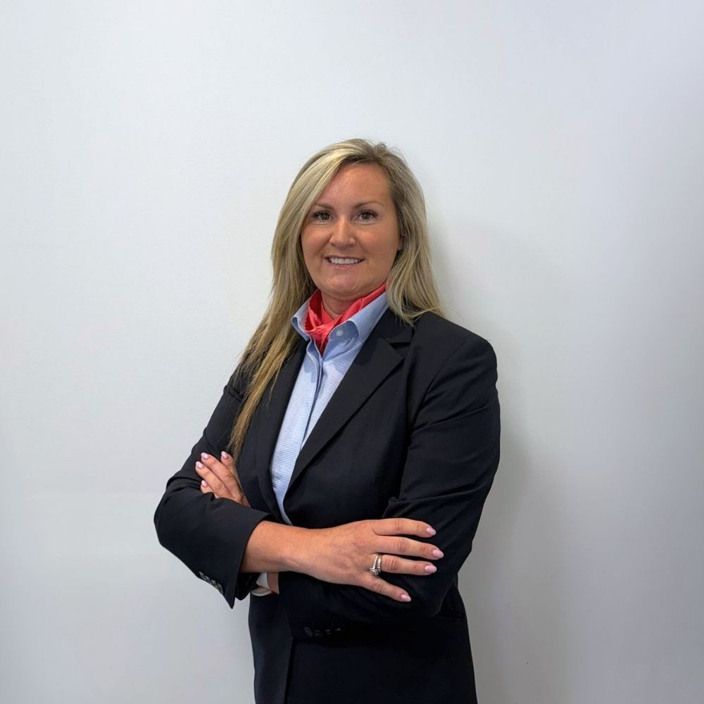 Louise Cronin, Travel Consultant of Barter's Travelnet