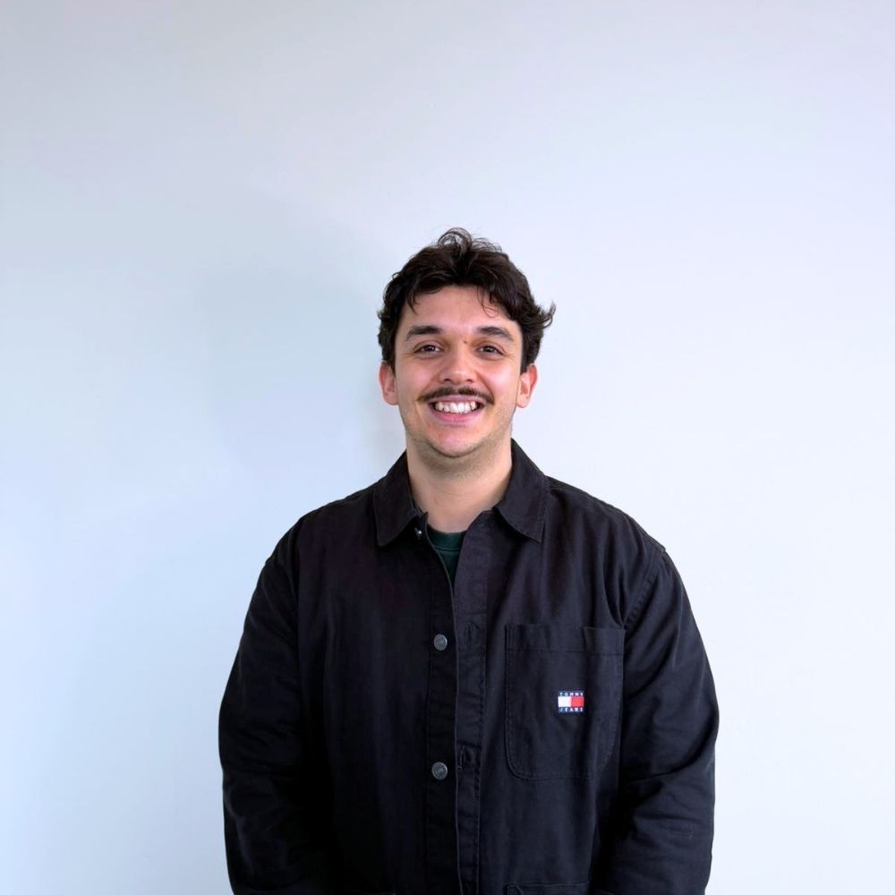 Luis Braya, Marketing Manager of Barter's Travelnet