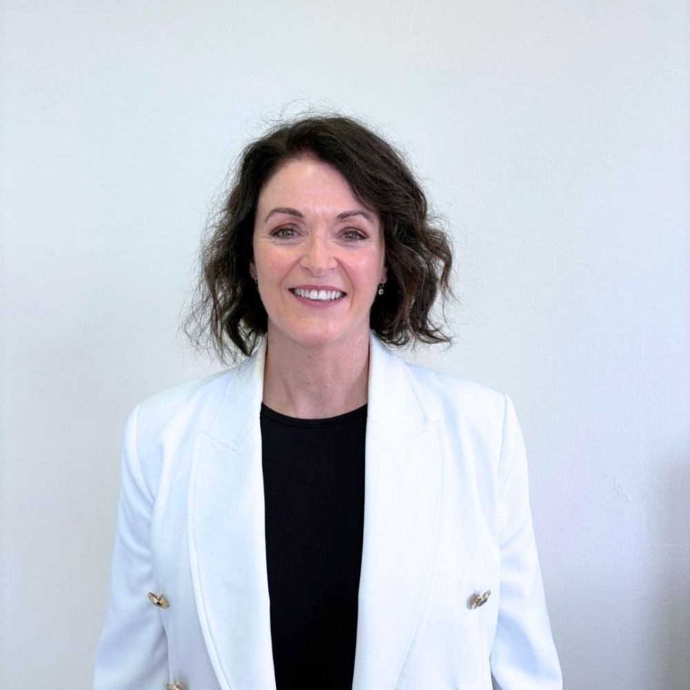 Sarah Brady, Business Development Manager of Barter's Travelnet