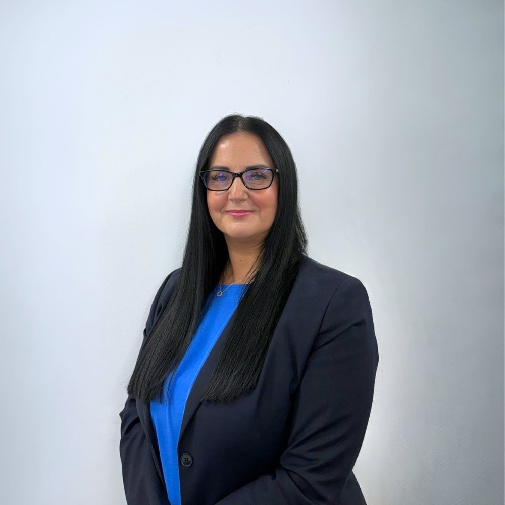 Susan Fehilly, Travel Consultant of Barter's Travelnet