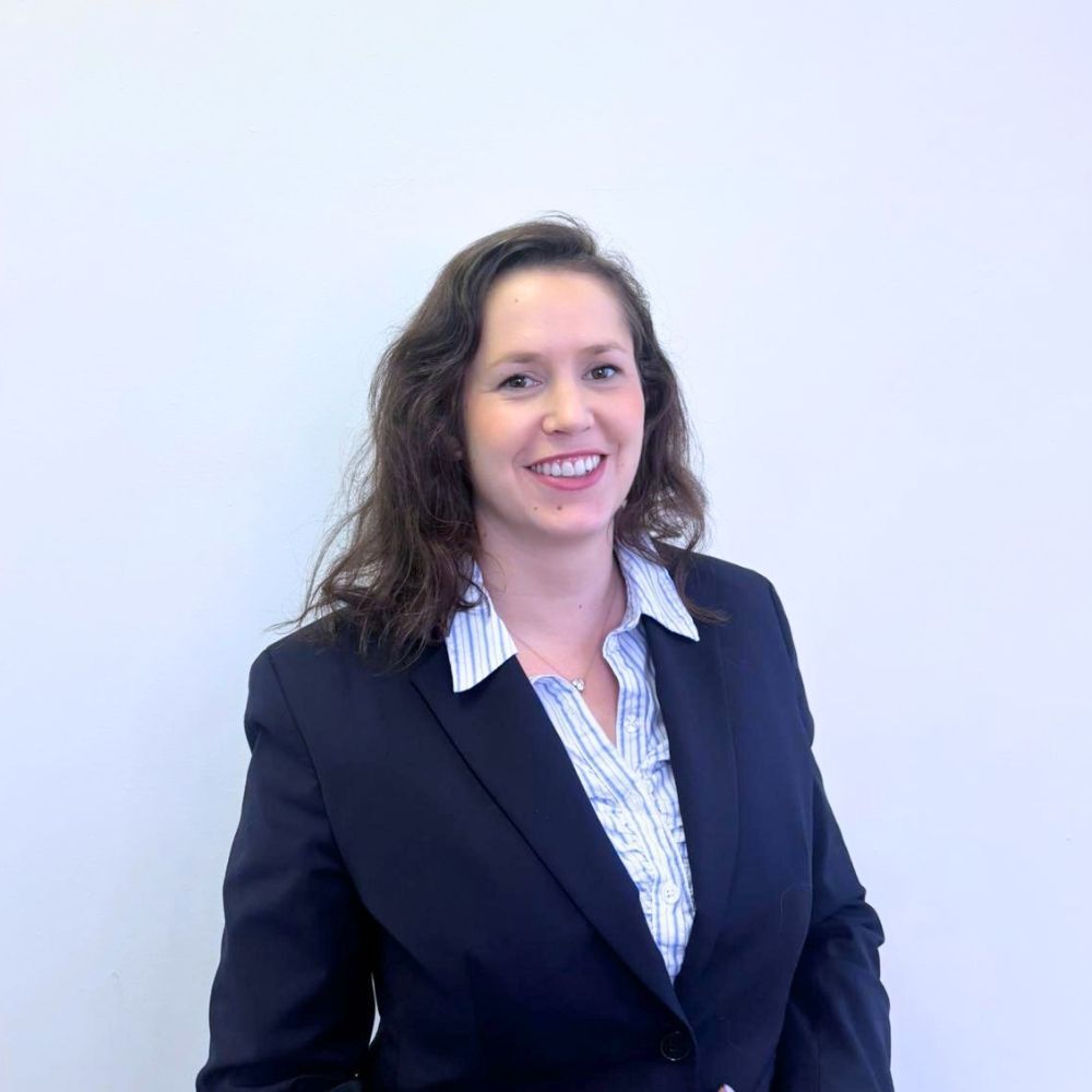 Helene Lechenet, Travel Consultant of Barter's Travelnet