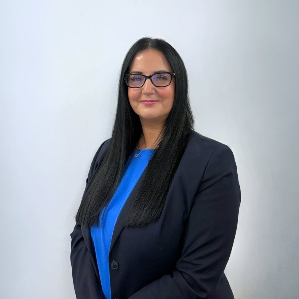 Susan Fehilly, Travel Consultant of Barter's Travelnet