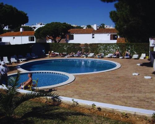 7 Nights Algarve, Portugal- 5* Domes Lake Algarve