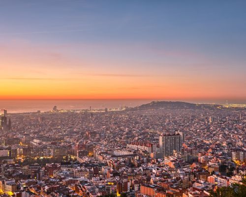 7 Nights Barcelona to Lisbon - Crystal Symphony