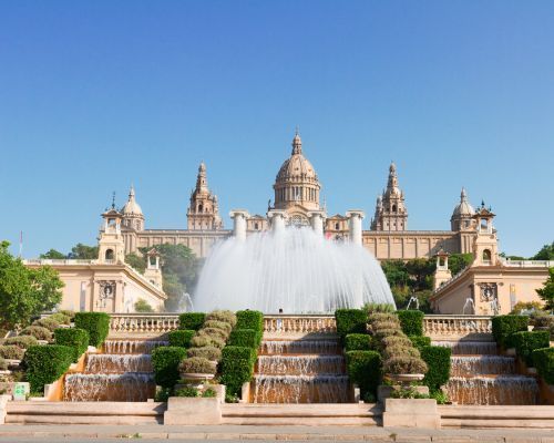 7 Nights Barcelona Experience - Spain