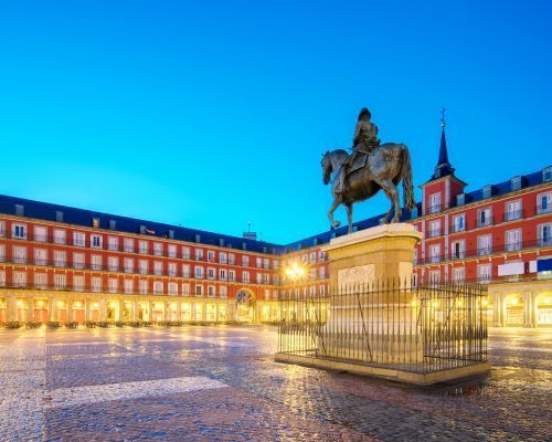 4 Nights Basque Country Food & Wine Escape