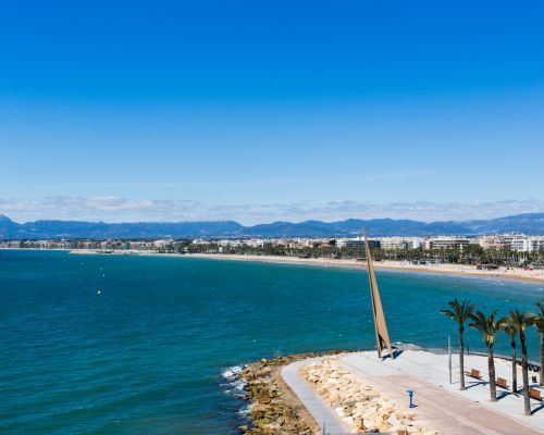 7 Nights Salou - 4* H10 Mediterranean Village (Family Offer)