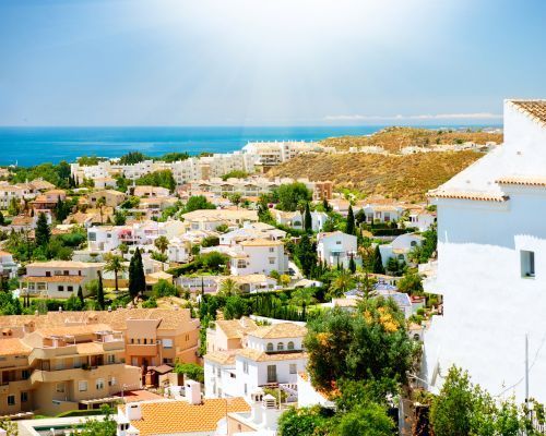 6 Nights Benalmadena, Spain - 3* Hotel Bali