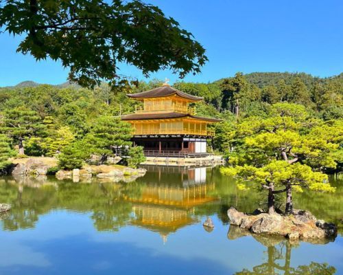 Best of Japan Escorted Group Tour