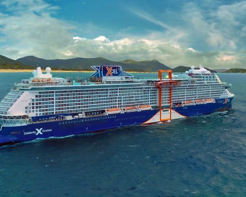 7 Nights Italy & French Riviera - Celebrity Xcel