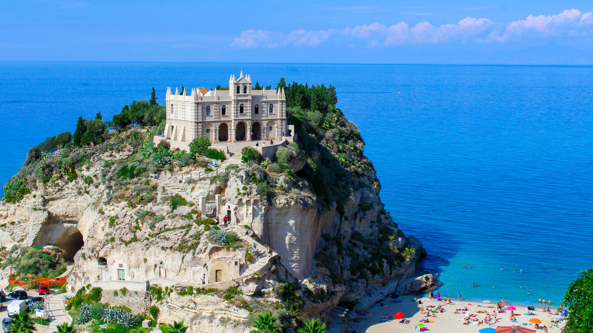 Calabria, Italy