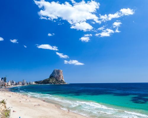 7 Nights Mediterranean: Lisbon to Barcelona - Norwegian Dawn