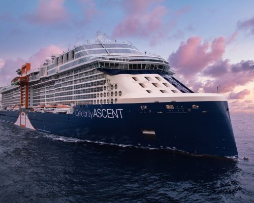 10 Nights Italy, Greece & Croatia Cruise - Celebrity Ascent