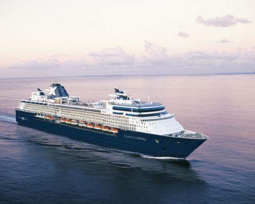 12 Nights Canaries, Spain & Morocco - Celebrity Infinity