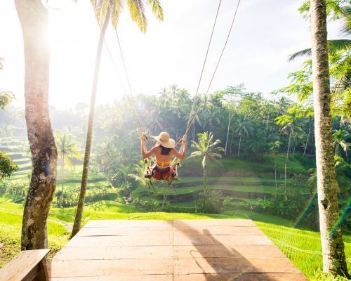 10 Nights Bali - Seminyak and Ubud