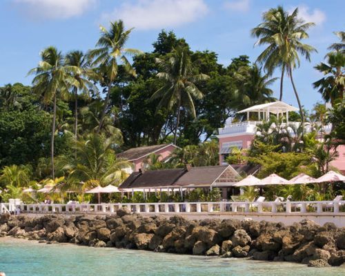 7 Nights in Barbados - 5* Sugar Bay 
