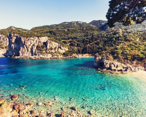 7 Nights Heraklion, Greece - 4* Pollis Hotel 